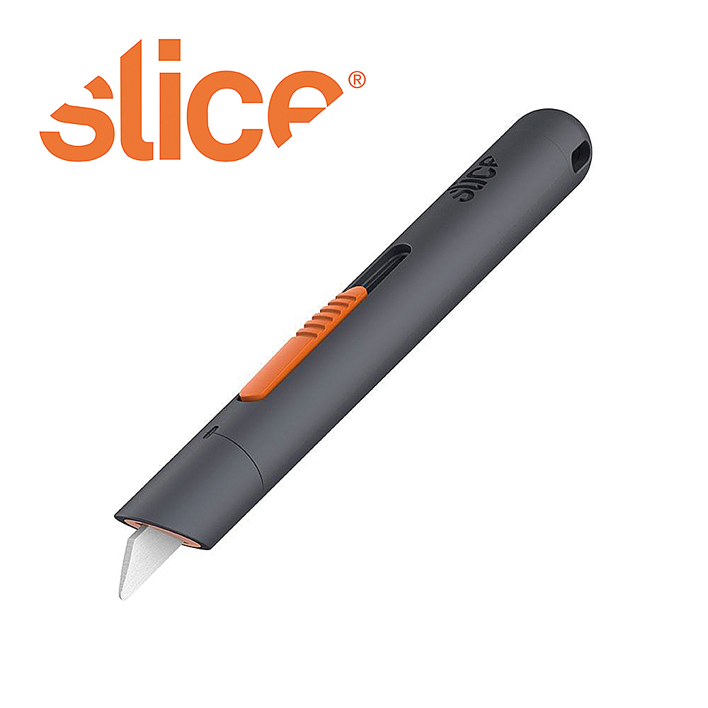 【Slice】多用途陶瓷筆型切刀 10513