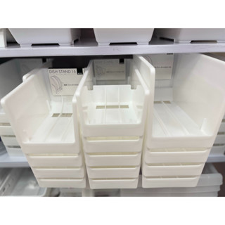 🎀大創代購🛒各款餐盤架（日本製）10/15/23cm 櫥櫃/廚房的餐盤收納 善用空間 餐盤立架 和泉化成