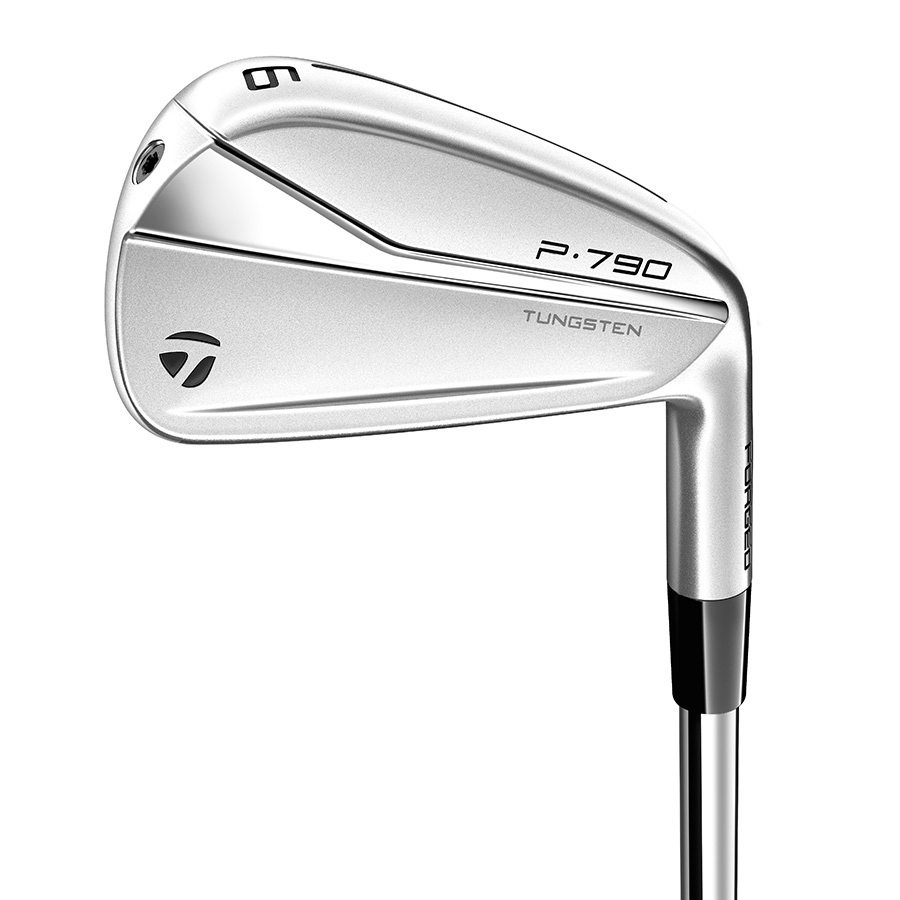 【日本直送 侍 高爾夫】TaylorMade Golf P790 ('21) 鐵桿組 鐵桿 Modus3 #5-PW