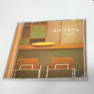 二手正版CD/Della-情人雅座•西洋情歌篇/金革唱片