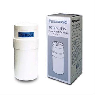 『原廠公司貨』Panasonic/國際牌 純淨好水必備專用 淨水器濾心TK-7105C