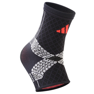 adidas 3D3D立體針織運動護踝 跑步 籃球 網球 羽球 桌球位移性質運動 護踝推薦