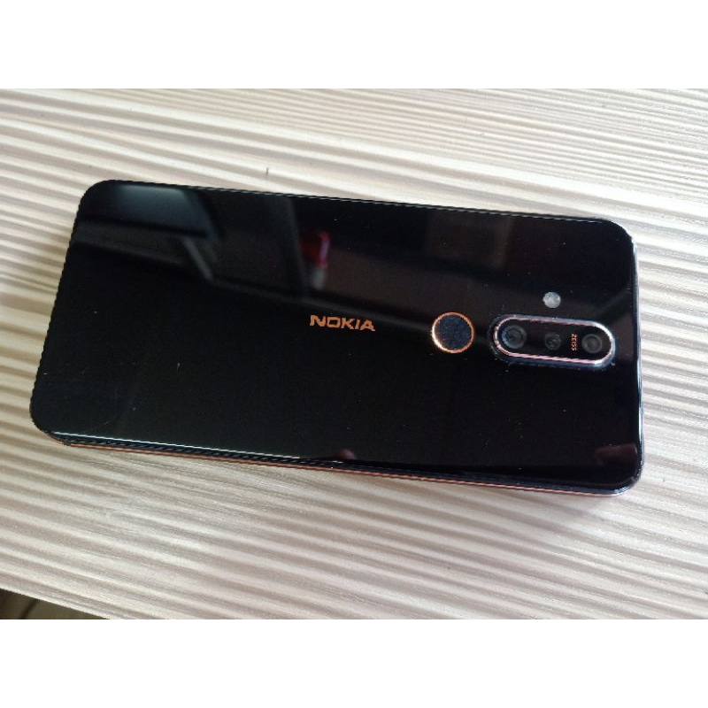 Nokia HE363 諾基亞 智慧型手機 零件機
