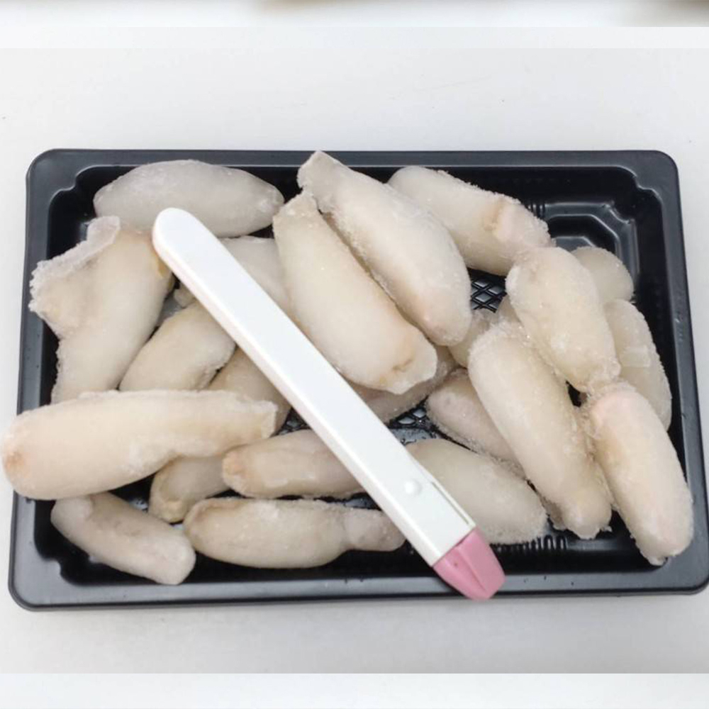 【華得水產】巨無霸單凍蟹管肉(180g土10%/包/淨重)