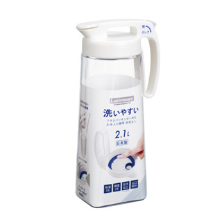 Lustroware 耐熱冷水壺 2.1公升