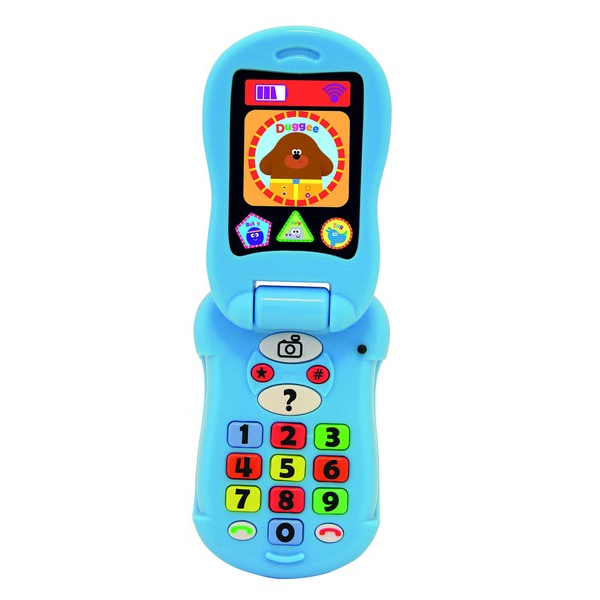 《正版》阿奇幼幼園-兒童玩具手機