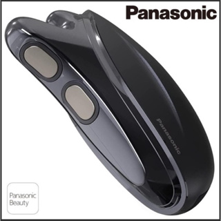 [🇯🇵預購限時優惠］日本限定Panasonic 國際牌 EH-SP85 多功能按摩器 EMS微電流 溫感美容儀 國際電壓
