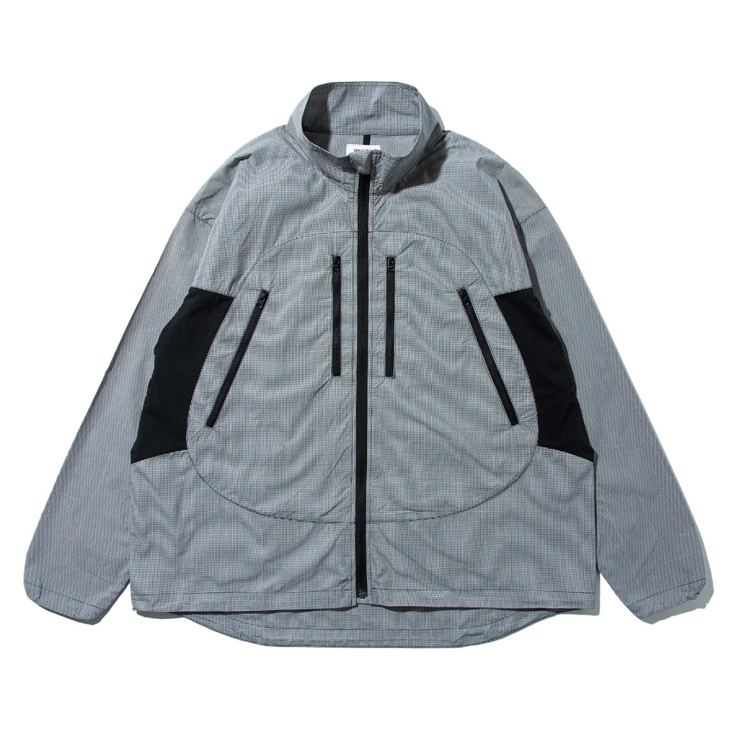 DeMarcoLab "DE III JKT" | WHITE