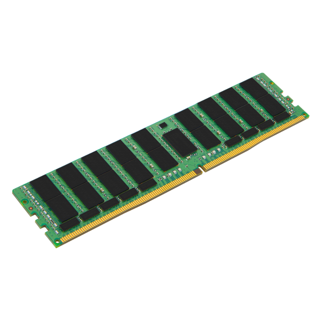 Kingston 金士頓 DDR4 3200 128GB ECC Load Reduced HP專用 伺服器 記憶體