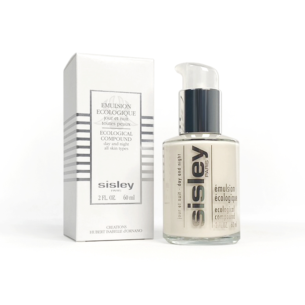 SISLEY 全能乳液 60ML (國際航空版-現貨廠商直送)