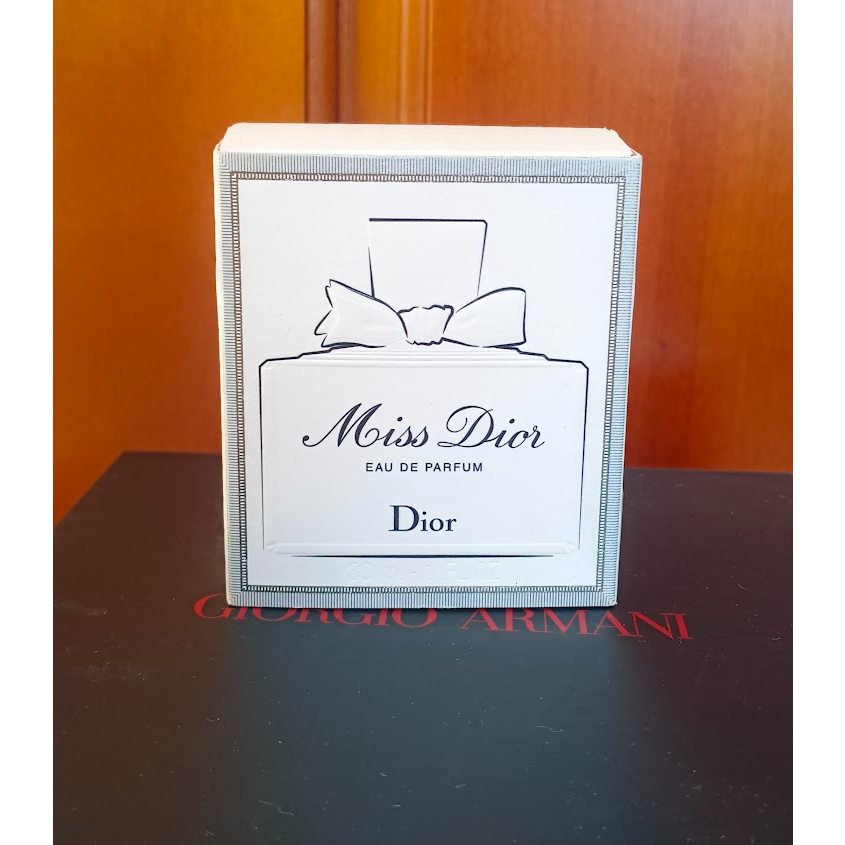 二手 Dior迪奧 Miss Dior Eau de parfum淡香精