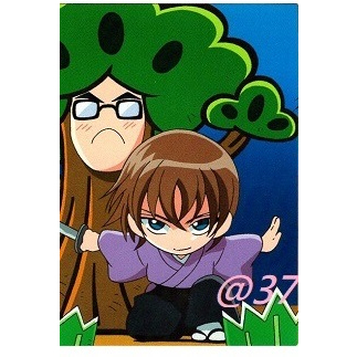 【卡片𝓣𝓒⁺青學】➠多款◇網球王子》越前龍馬,手塚國光,菊丸英二,大石秀一郎,海堂薰,桃城武,乾貞治,河村隆