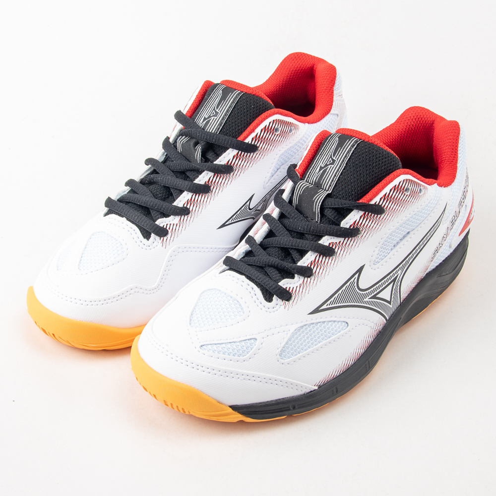 MIZUNO 美津濃  SKY BLASTER 3 寬楦 排羽球鞋 71GA234501