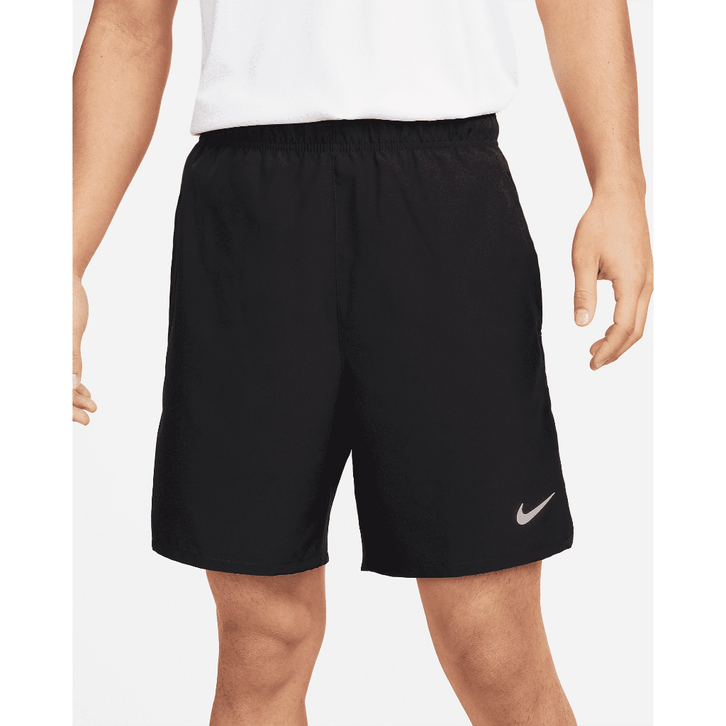 24H出貨🔥 Nike Challenger 男生 7吋 慢跑短褲 慢跑褲 馬拉松褲 口袋 DV9345-010