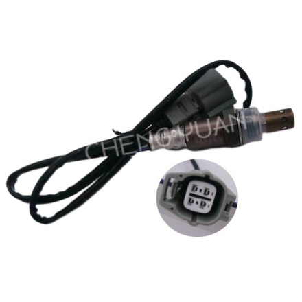 NSO汽車材料 89465-48180 含氧感知器/Oxygen sensor (LEXUS RX330)