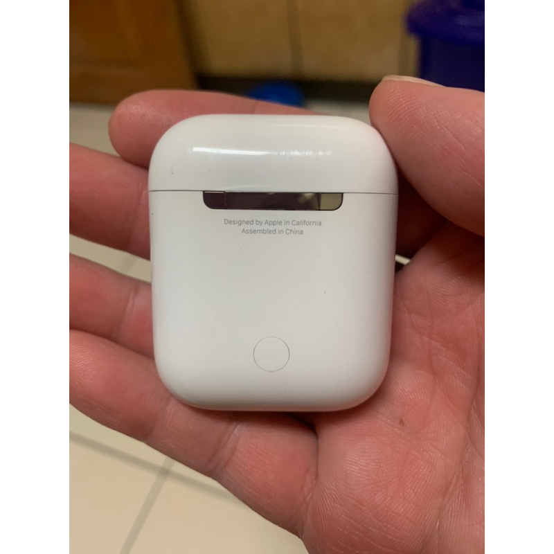 AirPods2二手