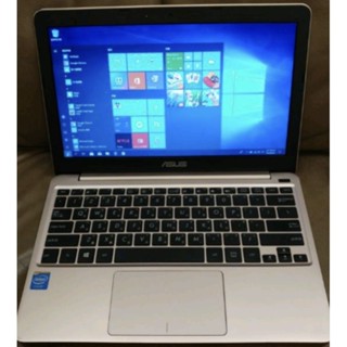 ⭐聖易電腦⭐ASUS 輕薄 小筆電 X205T 香檳金 WIN10正版 臺灣版有注音鍵盤 8小時待機 視訊文書
