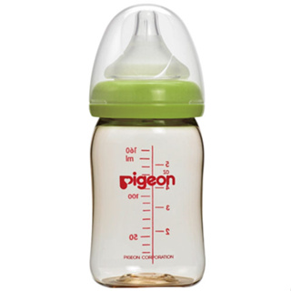 貝親寬口母乳實感玻璃奶瓶160ml❤陳小甜嬰兒用品❤