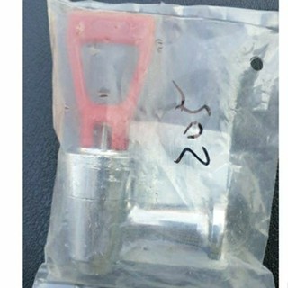 偉志牌桌上型小臺開水機用出水頭