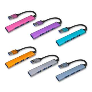 CX USB 線 2.0 3.0 3.1 3.2 集線器 1+3配置 臺灣晶片 HUB 擴充 筆電 獨
