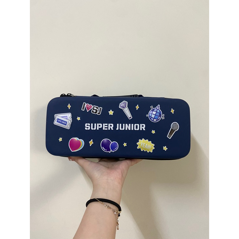 Super Junior 官方手燈包