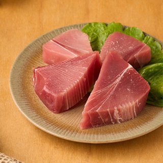 【順億】 厚切鮪魚肉排