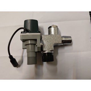 電光 小便斗 感應器 過濾凡而 電磁閥 -萬能百貨