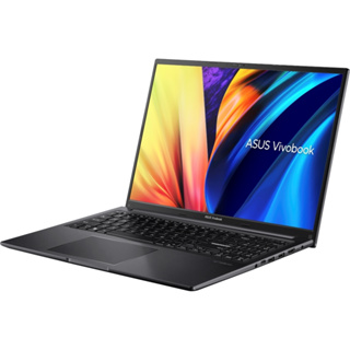 華碩 ASUS VivoBook X1605VA 0041K13700H 搖滾黑 i7-13700H/8G/512G