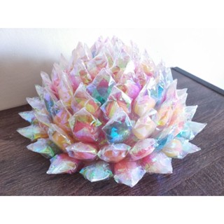 現貨+預購 七層步步高昇蓮花糖 拜拜祝壽糖果（玄天上帝、觀音菩薩、媽祖、財神、關聖帝君、土地公、太子爺、濟公 神明誕辰）