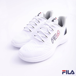FILA 男款 正版公司貨 透氣運動慢跑鞋 輕量化運動鞋 休閒走路鞋 室內運動鞋~1-J923W-101
