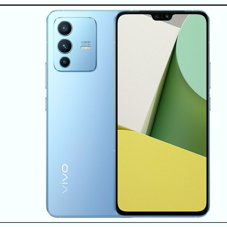 vivo S12 VIVO S12 PRO 天璣1100一億像素5G智慧拍照 全新未拆封