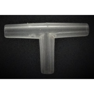 ◆蔚藍水族工坊◆ (5粒/20粒 裝) 風管小三通 風管專用三通 3通接頭 三通接頭 接頭 風管接頭 分氣管