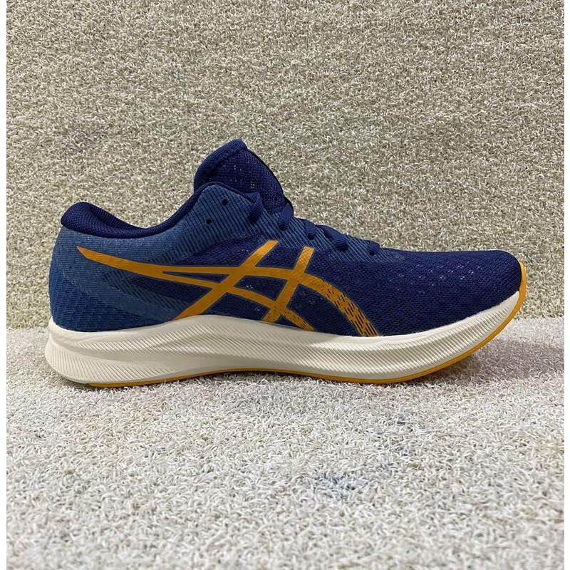 = 水 運動用品 = Asics HYPER SPEED 2 男慢跑鞋 1011B495-400