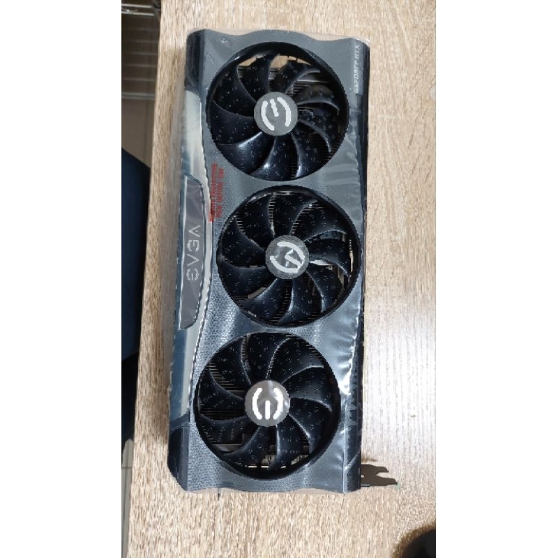 EVGA GeForce RTX 3080 FTW3 ULTRA GAMING, 10G-P5-38