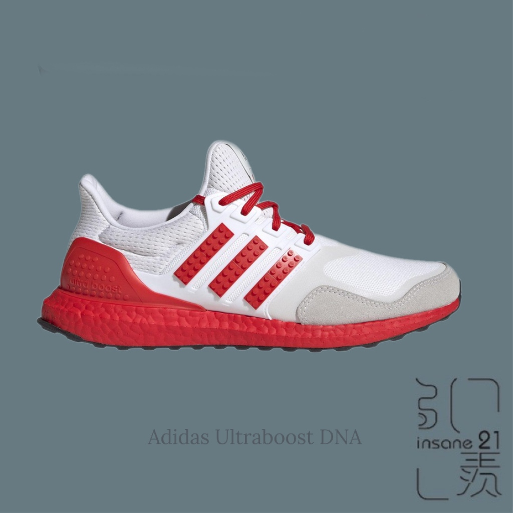 Adidas X Lego的價格推薦- 2023年6月| 比價比個夠BigGo