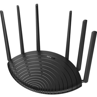 TP-LINK TL-WDR7661千兆易展版1900M雙頻無線千兆家用路由器智慧
