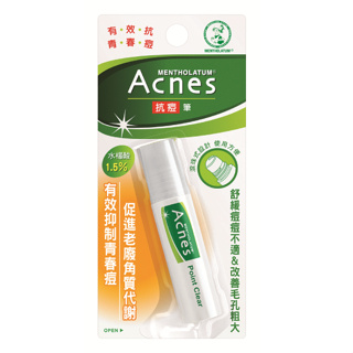 曼秀雷敦 Acnes 藥用抗痘筆 9ml《日藥本舖》