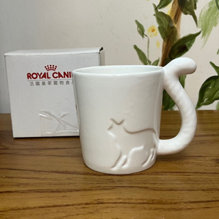 ROYAL CANIN 法國皇家寵物食品馬克杯