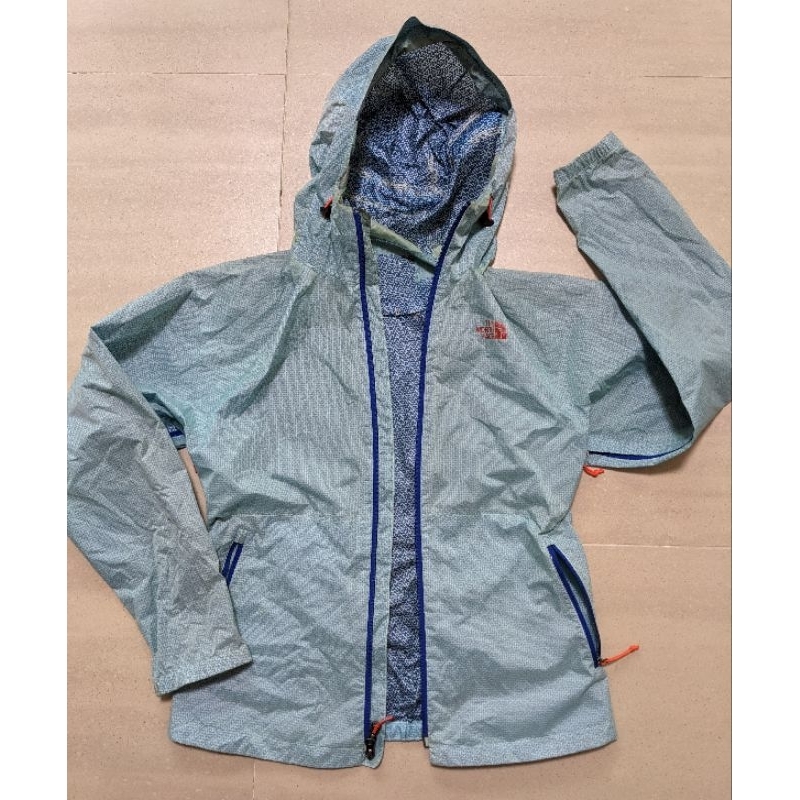 The North Face 防風外套 女款S/M