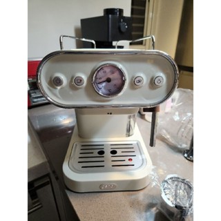 三合一膠囊nespresso, 雀巢膠囊，半自動義式咖啡機