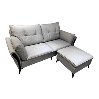 IDEA | 米蘭 | 小L型沙發┊艾蒂沙發 小戶型沙發專賣