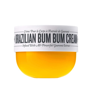 巴西美臀霜 Sol de Janeiro Brazilian Bum Bum Cream 75ml 亮白霜 75ml
