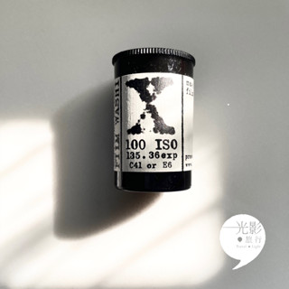【光影旅行】Film Washi X-100 135彩色正片法國C200 PLUS E100