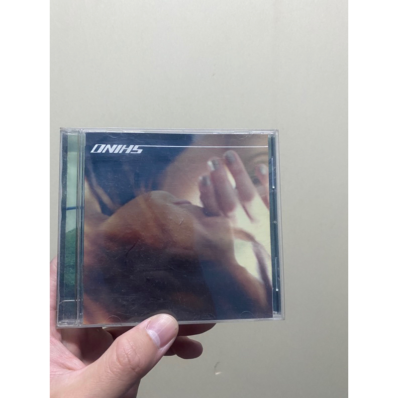 林曉培-SHINO-二手CD