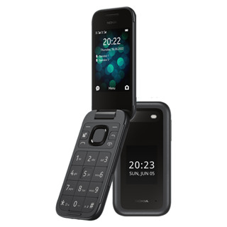 【拆封福利品】Nokia 2660 Flip 堅固耐用復刻手機