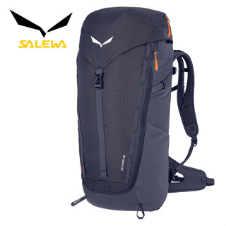 【SALEWA 義大利】ALP MATE 36L 登山揹包 男 海軍藍｜健行揹包 徒步旅行揹包