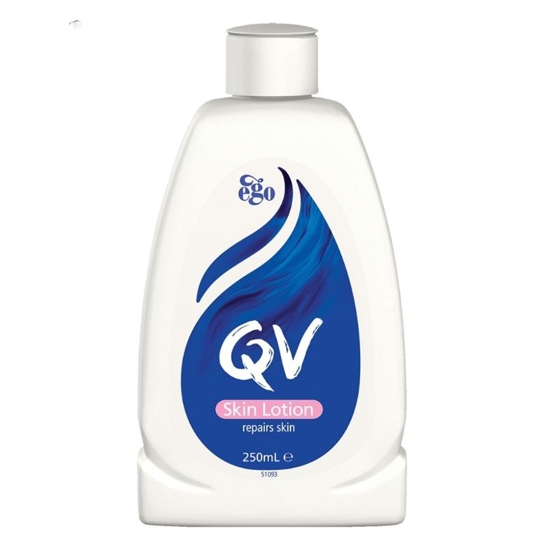 QV舒敏保濕乳液(250ml/1KG) 台灣公司貨 (1KG 好市多代購)