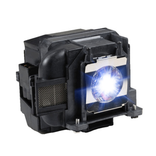 【EPSON】投影機燈泡替換ELPLP87 適用於EB-530/535W