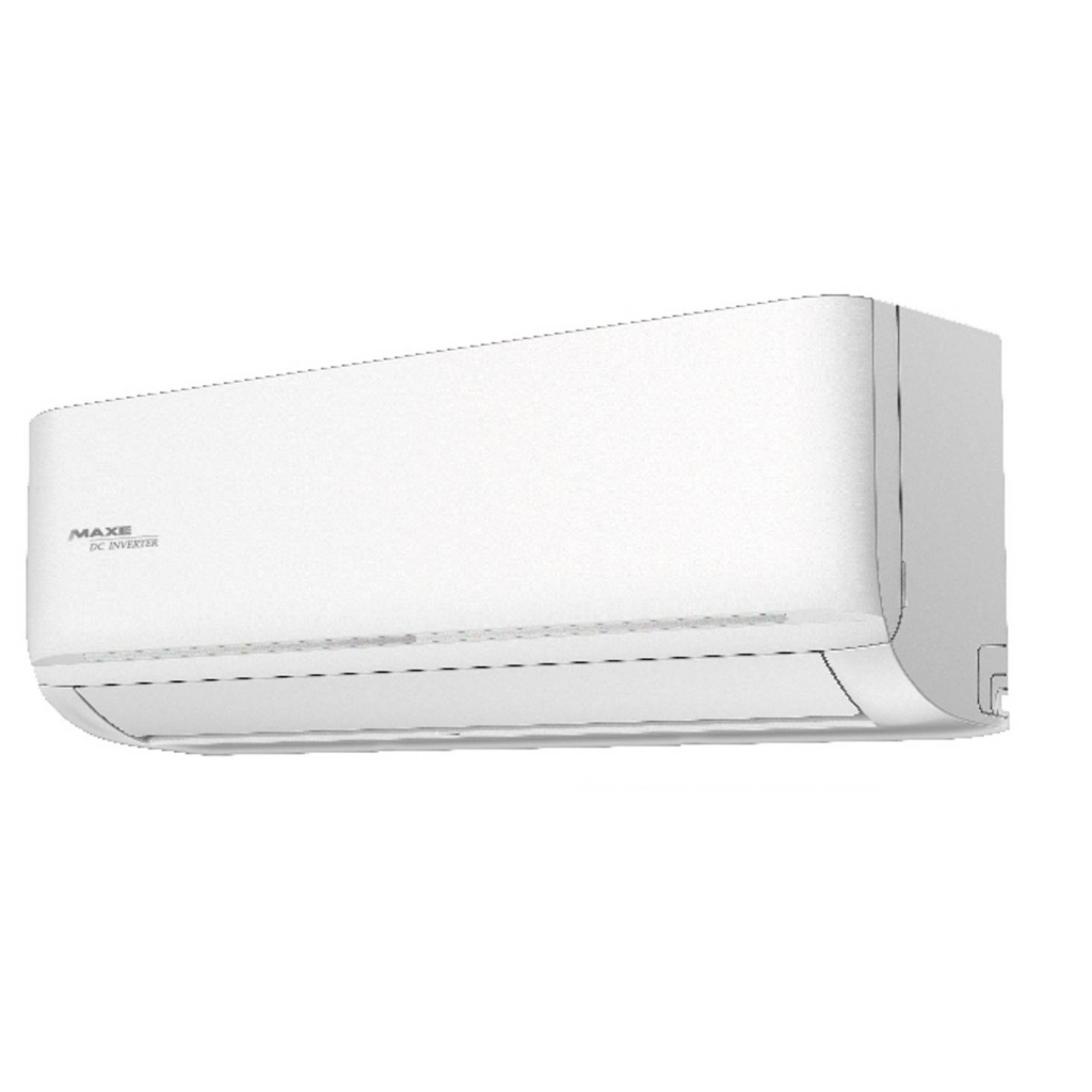 MAXE萬士益『MAS-28SH32/RA-28SH32S』4-5坪 2級 變頻冷暖分離式一對一冷氣