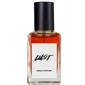 🔥現貨秒發!!《日本LUSH 色情男女香水 30ml LUST perfume》最後一瓶!